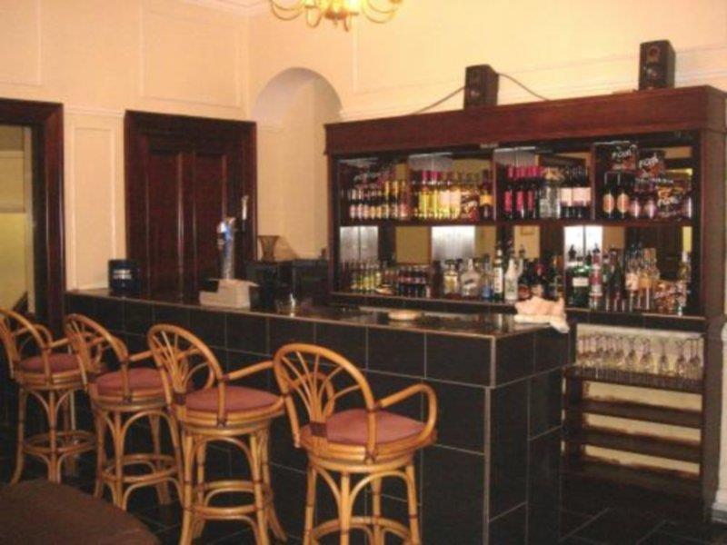 Cavalier House Hotel Birmingham Zewnętrze zdjęcie