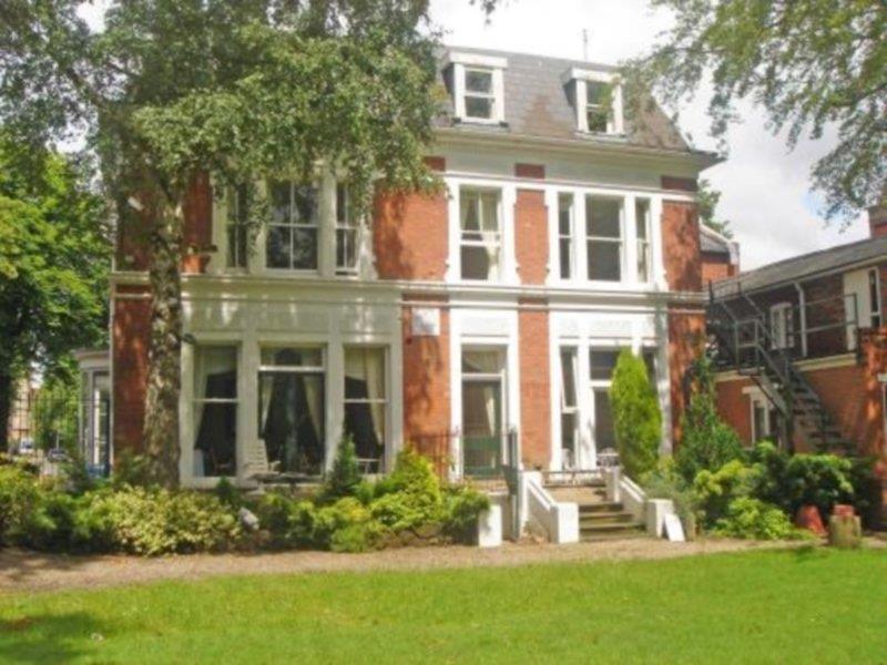 Cavalier House Hotel Birmingham Zewnętrze zdjęcie
