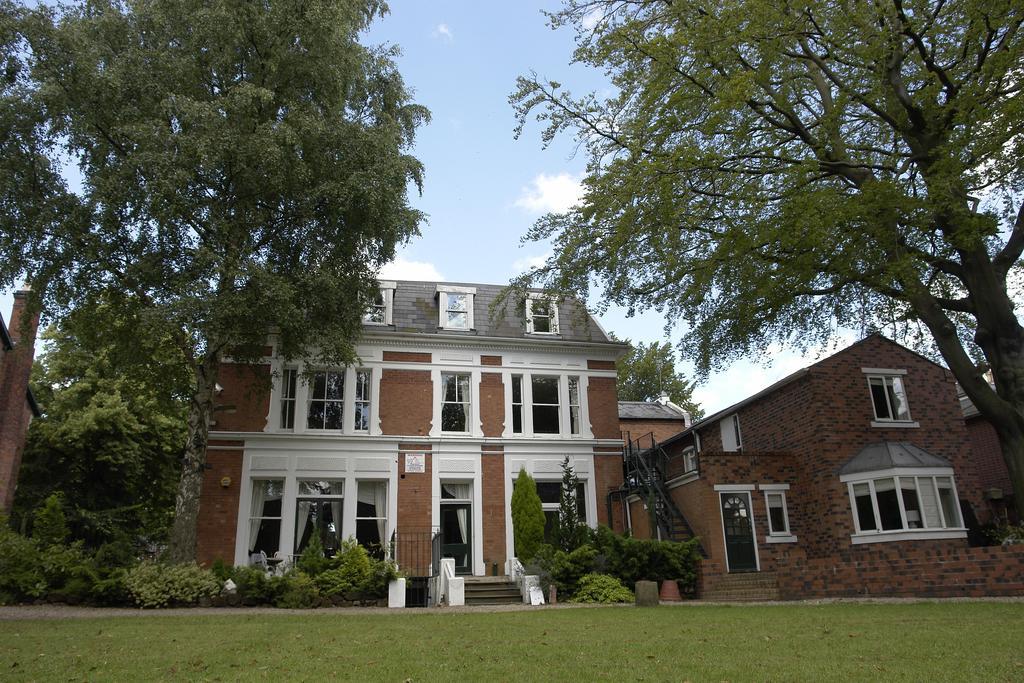 Cavalier House Hotel Birmingham Zewnętrze zdjęcie